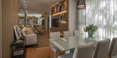 Imagem 13 de 30 de Apartamento Em Liberdade, Belo Horizonte/mg De 15000m² 2 Quartos À Venda Por R$ 441.538,00 - Ap2132238-s