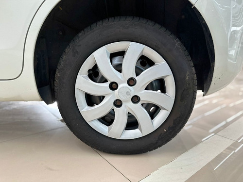 Fiat Palio 1.0 MPI ATTRACTIVE 8V FLEX 4P MANUAL