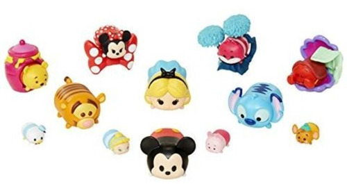 Disney Tsum Tsum Tsumtastic Gift Set