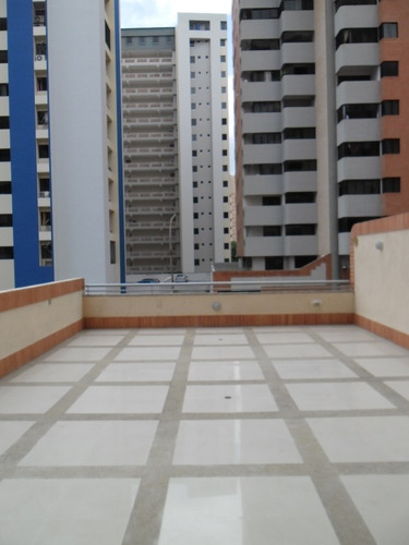 Imagen 3 de 16 de En Venta Apartamento En La Trigaleña