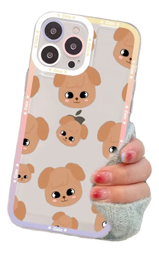 Funda De Teléfono Kpop Stray Kids Skzoos Para iPhone 14 13 1