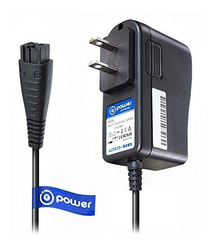T-power (cable De 5 Pies De Largo) Para Panasonic Weslv81k7p