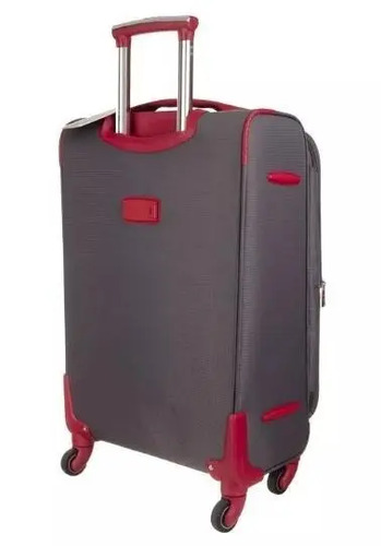 Valija Pierre Cardin Mediana 24» Importada Rígida – Expreso Polar