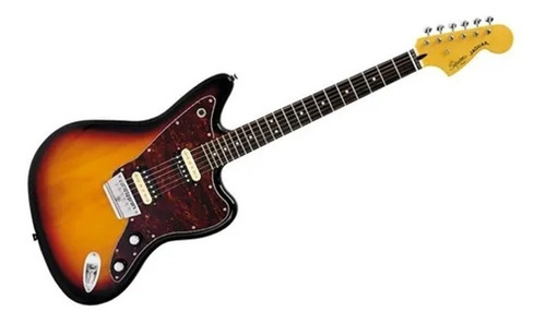 Guitarra Electrica Squier Jaguar Vintage Modified Hh