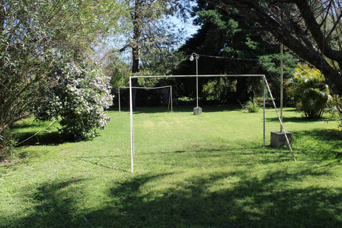 Quinta En Sauce Viejo