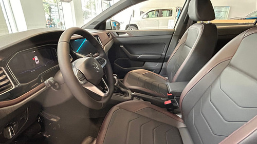 Volkswagen Virtus 1.6 Msi Highline At