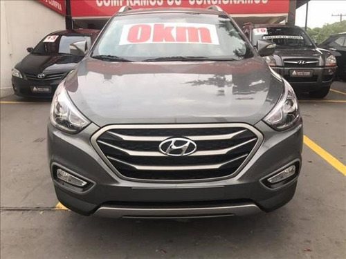Hyundai Ix35 2.0 Mpfi Gl 16v