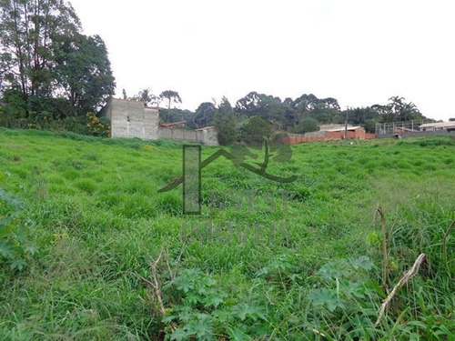 Imagem 1 de 7 de Cód 351 - Terreno Com 1.730 M² Dentro De Condominio Fechado. - 351