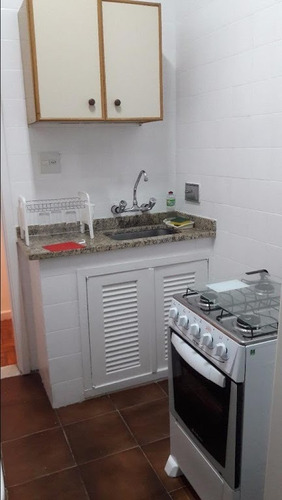 Imagem 13 de 27 de Apartamento À Venda, 58 M² Por R$ 680.000,00 - Leme - Rio De Janeiro/rj - Ap3267