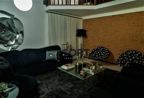 Imagem 21 de 29 de Casa Alto Padrão Em Blumenau - Ca0085
