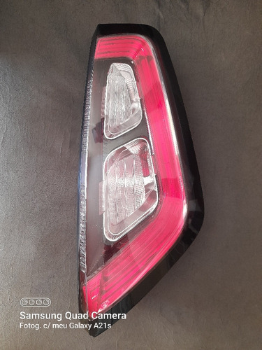 Imagem 3 de 5 de Lanterna De Led Punto Ld.