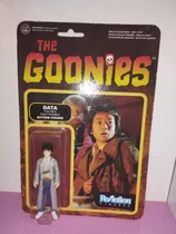 Comprar Boneco Goonies Data, Reaction Funko Lacrado