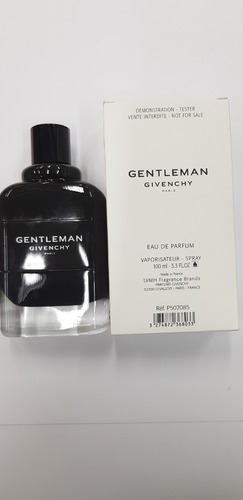 givenchy gentleman givenchy edp