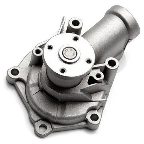 Kit De Correa Para Mitsubishi Eclipse Galant Lancer Outlande
