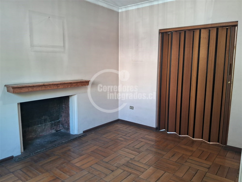 Oportunidad! Hermosa Casa Mas Departamento Interior!