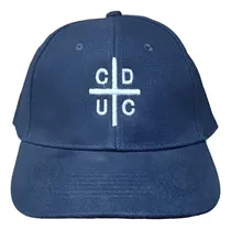 Comprar Jockey Gorro Universidad Católica Borbado, Calidad