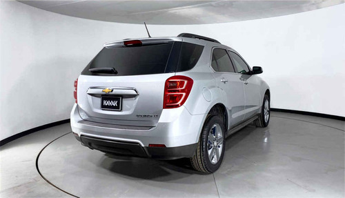 Imagen 7 de 15 de 111227 - Chevrolet Equinox 2016 Con Garantía
