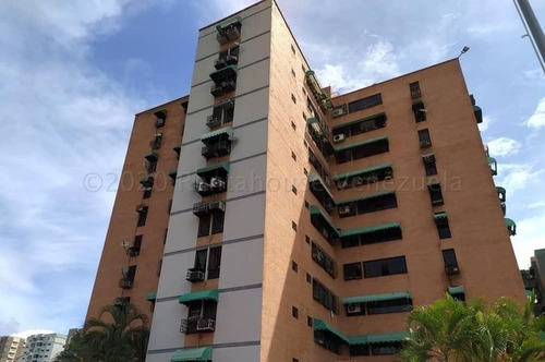 Imagen 1 de 14 de Vendo Apartamento En Urbanización Base Aragua, Código 22-12382 Carlos M.