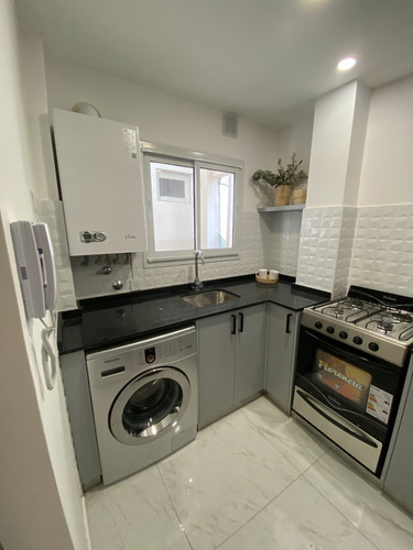 Imagen 11 de 21 de Venta Departamento Zona Centro Mar Del Plata 2 Ambientes