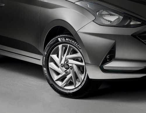 Hyundai Hb20s 1.0 Evolution Flex 4p