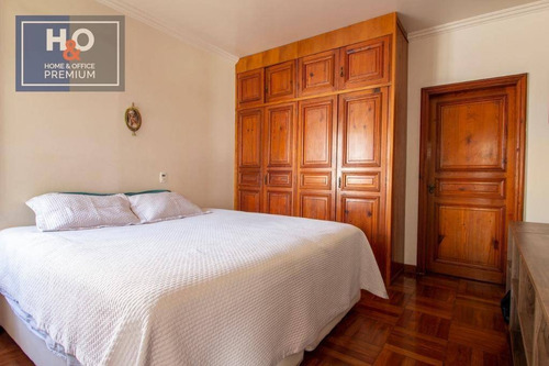 Imagem 22 de 23 de Casa Com 4 Dormitórios À Venda, 688 M² - Vila Progredior - São Paulo/sp - Ca0300