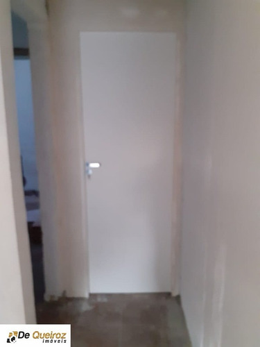 Imagem 7 de 14 de Amanda. Casa No Parque Brasil Com Um Otimo Valor