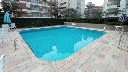 Imagem 1 de 30 de Cobertura À Venda, 212 M² Por R$ 565.000,00 - Enseada - Guarujá/sp - Co0354