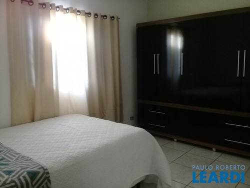 Imagem 15 de 15 de Sobrado - Campo Grande - Sp - 590679