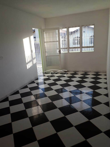 Imagem 4 de 16 de Casa À Venda No Bairro Conjunto Habitacional Tancredo Neves - Itapeva/sp - 1928