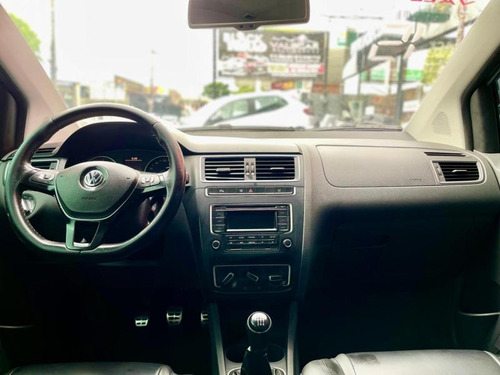 Volkswagen Space Cross Novo Spacecross Ma