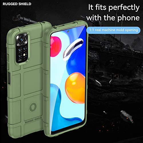 Funda Diseñada Para Redmi Note 11 Funda Para Redmi Note 11s,