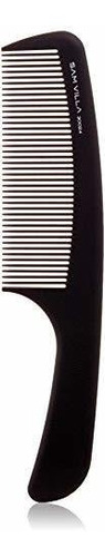 Peines - Sam Villa Signature Series Tail Comb