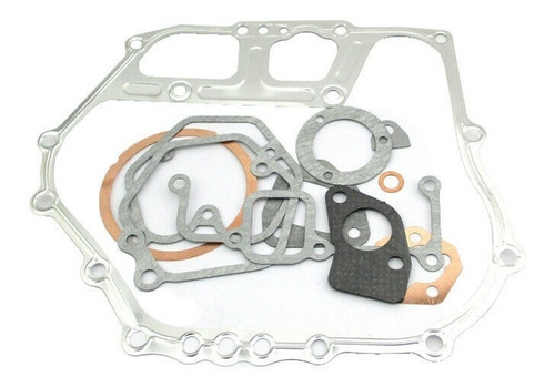 Juntas Motor Diesel Compatible Niwa Sensei Kipor 9 10hp 186f