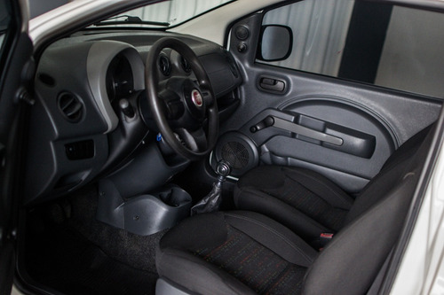 Imagen 8 de 18 de Fiat Fiorino Evo Confort 2015 Osz