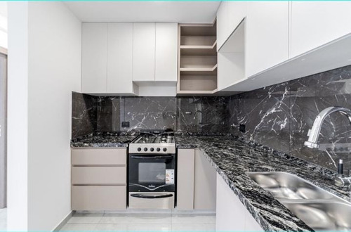 Se Vende Depto De 2 Dormitorios A Estrenar Edificio Egeo