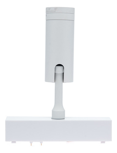 Luminario Hs-ion Spot Light Adj. Blanco D55 10w 3000k, 550lm