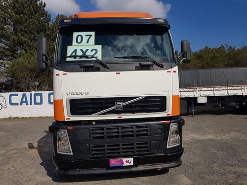 Imagem 11 de 15 de Fh 400 4x2
