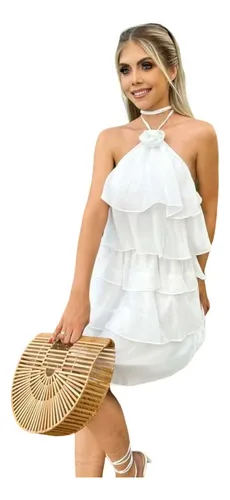 Roupa balada cheap chique