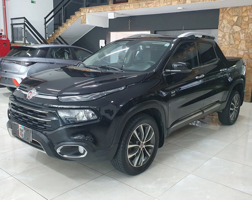 Fiat Toro 2.0 16V TURBO DIESEL VOLCANO 4WD AT9