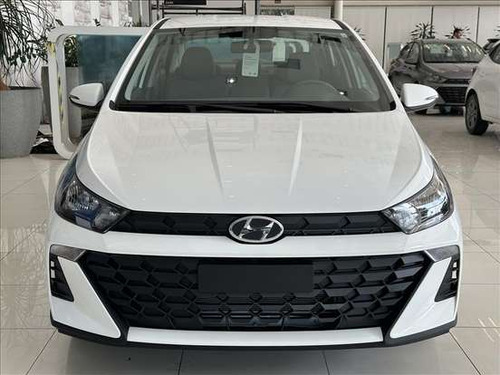 Hb20s 1.0 12v Flex Limited Manual