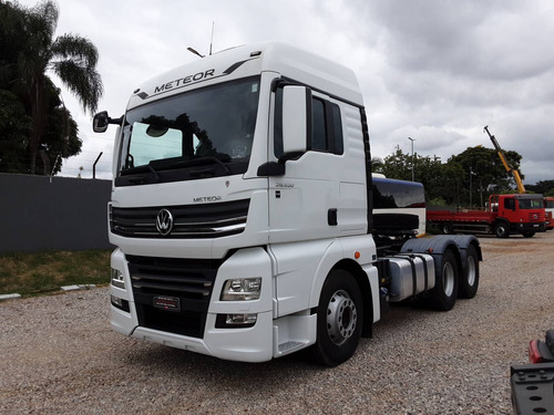 Volkswagen 29.520 Meteor 6x4 2p 2023