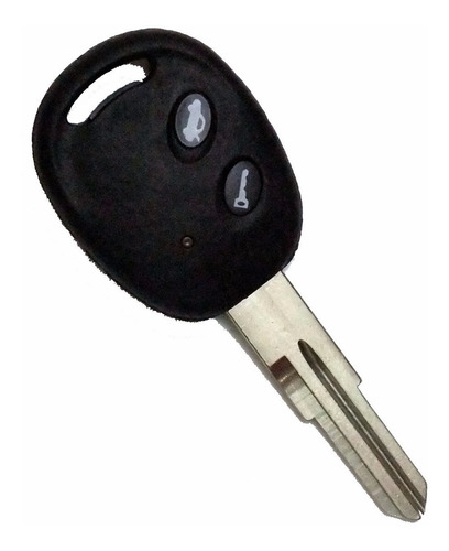 Llave Encendido Chevrolet Sail (carcasa)