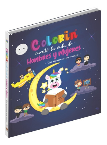 Imagen 3 de 8 de Colorin Cuenta - La Colección Completa De Libros Para Niños
