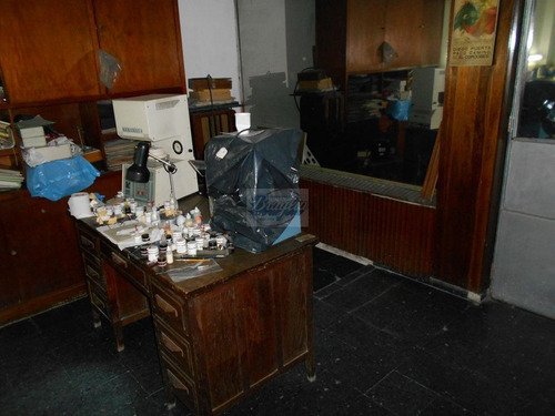 Venta Local Comercial Monoambiente La Comercial Braglia 859b