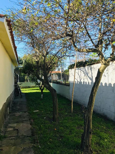 Casa - San José De Carrasco