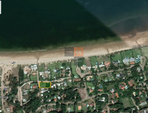 Casa En Venta A Reciclar, Segunda Linea Al Mar- Ref: 8087