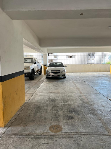 Imagen 19 de 19 de En Venta Apartamento, Res Royal Palace Parral Rc-ag Rex