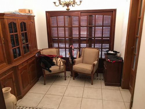 Casa Venta En Luján
