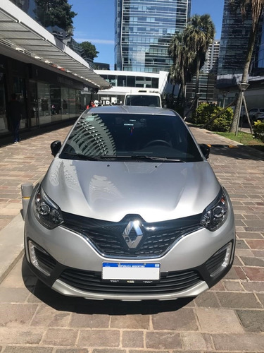 Renault Captur 2.0 Zen