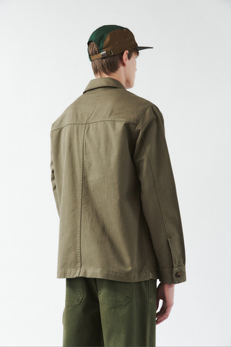 Chaqueta Octubre